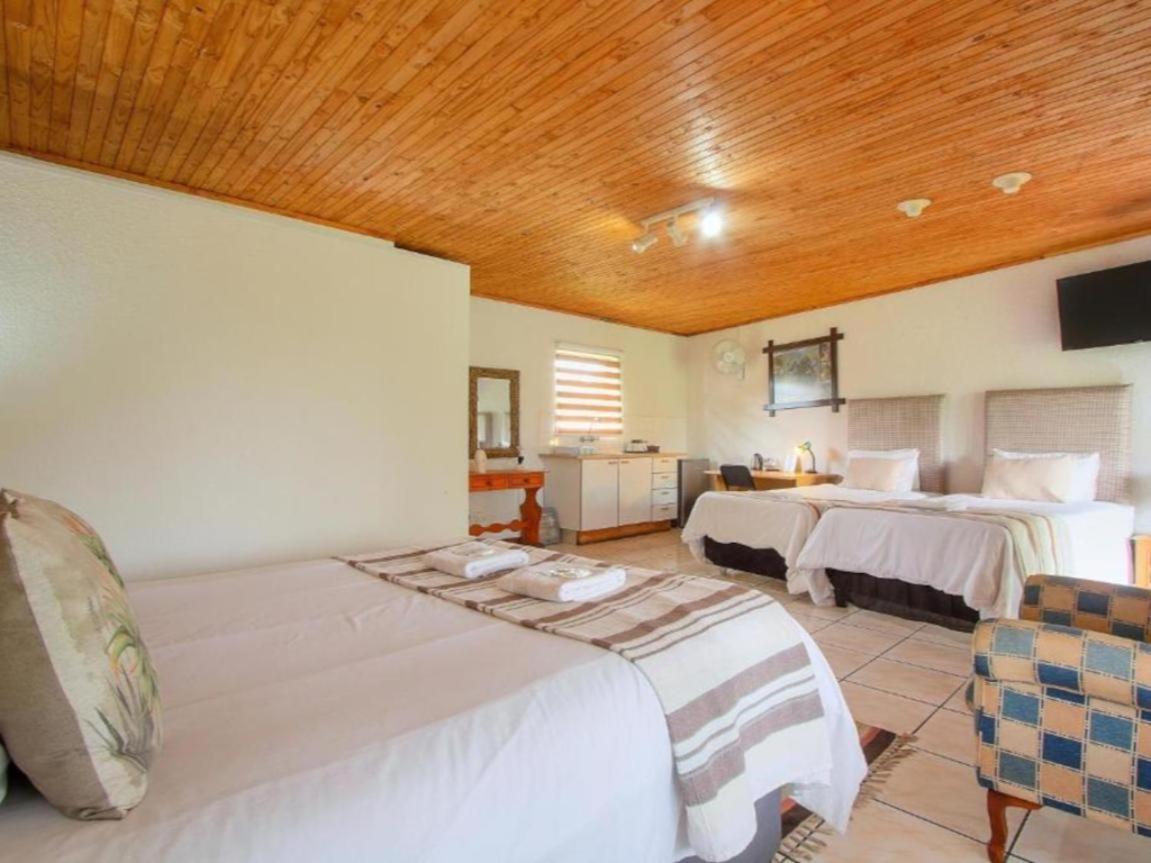 Airport Bird & Game Lodge Kempton Park Rom bilde