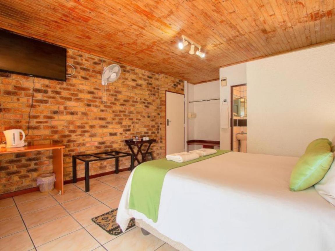 Airport Bird & Game Lodge Kempton Park Rom bilde