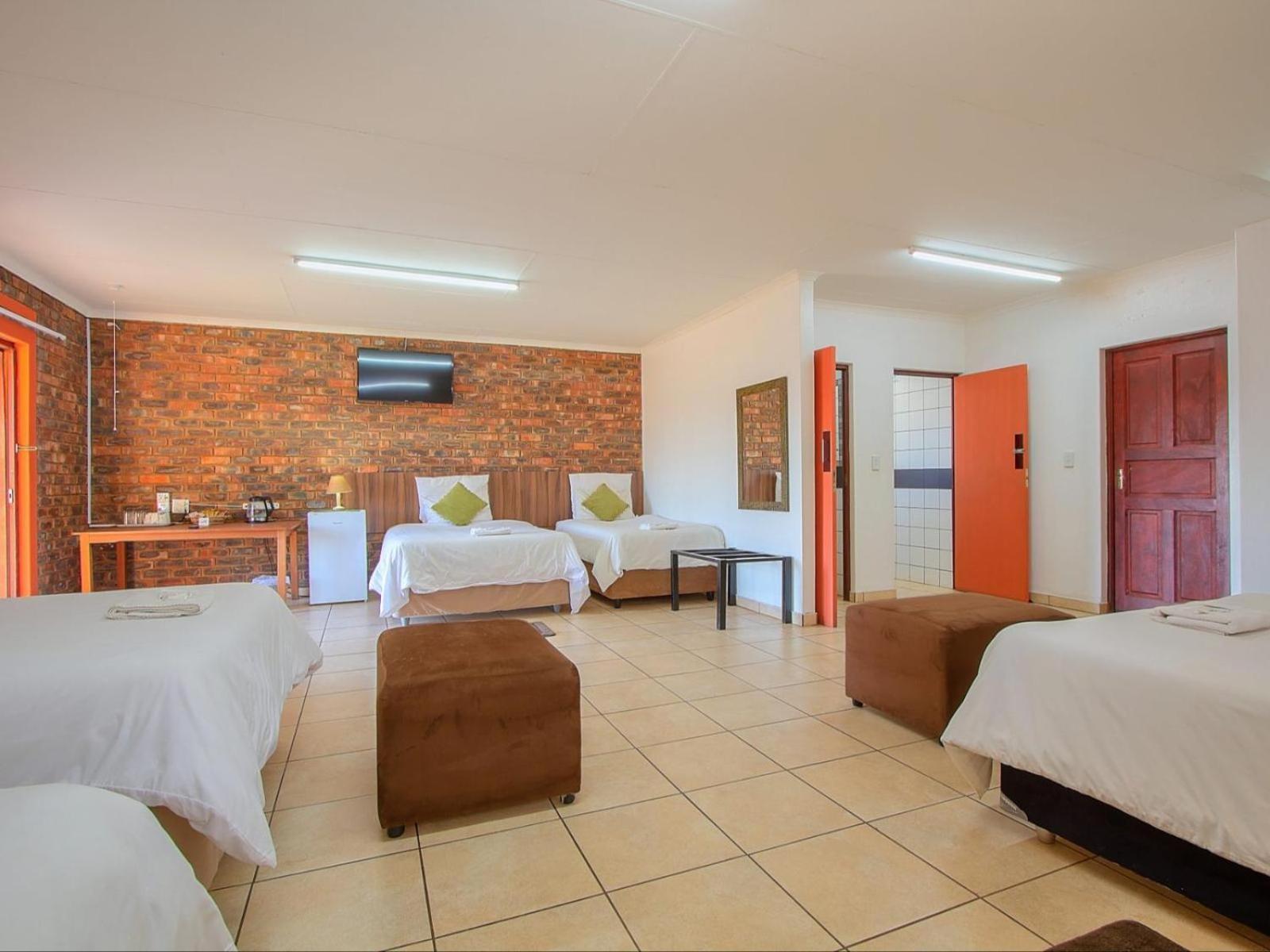 Airport Bird & Game Lodge Kempton Park Rom bilde