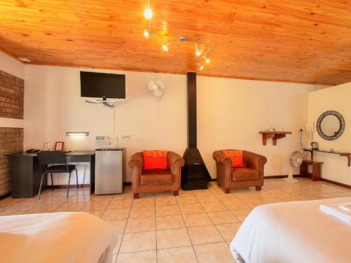 Airport Bird & Game Lodge Kempton Park Rom bilde